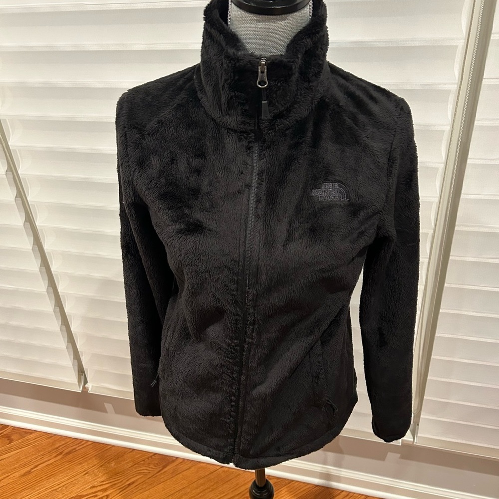 The North Face Osito jacket - women’s  S/P